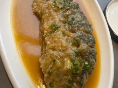 -食欲老院子荆芥疙瘩汤(经五路店)