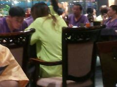 -热带雨林汗蒸馆(汶水东路店)