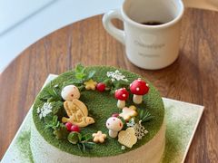 -花甜生活FatimCake·生日蛋糕