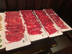 -牛事制造局牛肉火锅(莲岳路店)