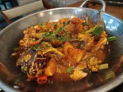 -61号餐吧(兴坪古镇漓江店)