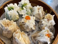 -都一处烧麦馆(前门店)