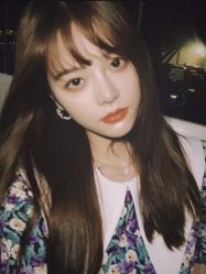 -Rise Hair上升造型