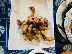 -香满楼(临安路店)