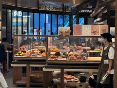 -RUXU入续糖水铺与包(卓悦中心店)