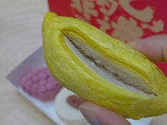 -祥禾饽饽铺·中式糕点(北京来福士店)