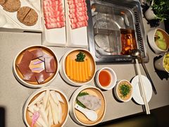 -海底捞火锅(崇文门新世界百货店)