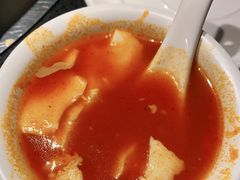 -竹犇番茄火锅(长风街店)