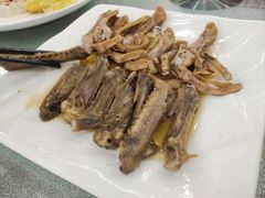 -渔鸽皇酒楼(鸿大广场店)