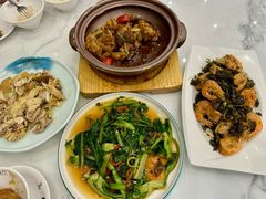 -明园茶餐厅(沙头角店)