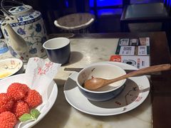 -绿茶餐厅(朝阳大悦城店)