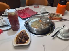 -牛品福潮汕牛肉火锅(旺庄店)