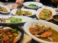-新丁香海鲜酒店(银海商贸城店)