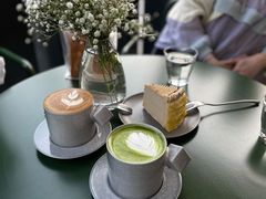 -Infica Coffee