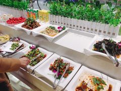 -纽斯特自助牛排餐厅(三林印象城店)