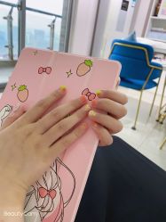 -媄甲诗美甲美睫