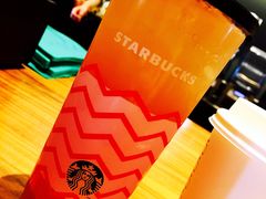 -星巴克(保定万博广场店)