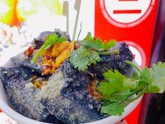 -黑色经典臭豆腐·湖南特产(坡子街店)