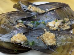 -吉莲利苑海鲜酒家(珠海拱北29年老字号店)