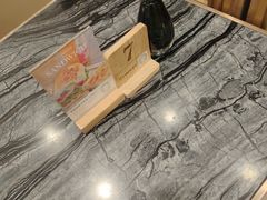 -THE WOODS 简餐 (国贸商城店)