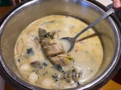 -老湖南·河鱼一锅鲜(兆禾里店)