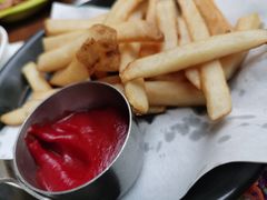 -食间牛排(湖西路店)