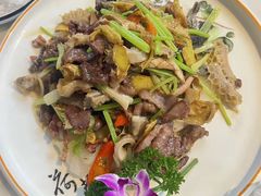 -闽公馆·客家私房菜·商务宴请·包厢(杏林橡树湾店)