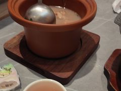 -楚山晓·楚湘菜(江夏永旺店)
