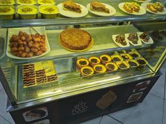 -bosphorus 铂斯西餐厅·土耳其烧烤(环市中路店)