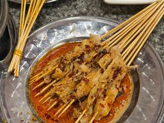 -小街天府(西工小街店)