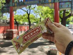 -北京国子监胡同