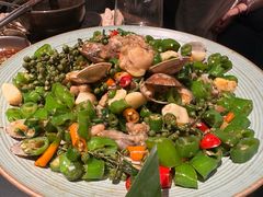 -Ameigo梅果·云贵川bistro(长宁来福士店)