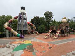 -枫香湖儿童公园