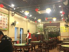 大堂-顺记冰室(宝华路店)