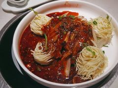 -拈菜(观音桥阳光世纪店)