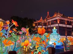-豫园