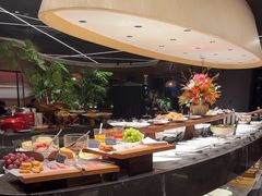 -拉蒂娜·巴西牛排馆 Latina·Brazilian Steakhouse(王府井喜悦店)