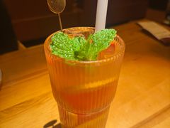 -MR.ROCKY洛奇先生·西餐&酒吧(琶醍店)