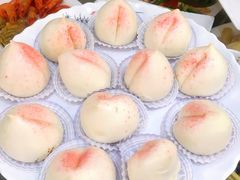 -卡尔顿东方银龙酒店•广西菜•早茶