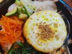 -老朴饭店(邮政街总店)