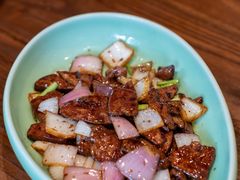 -虎哥私房菜(馒头山店)