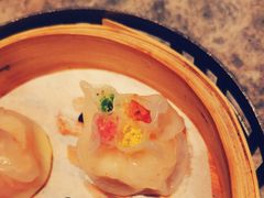 笋尖虾饺皇-悦秀·高级粤菜