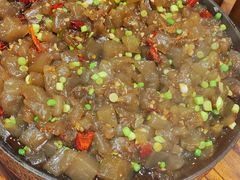 -老雒阳面馆·水席(定鼎门店)