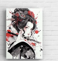 点击看大图 -针牛刺客·刺青纹身
