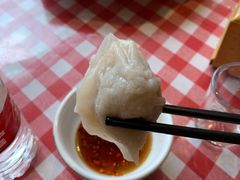 -大清花饺子(山庄店)