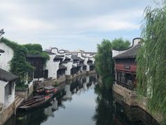 -嘉兴月河历史街区