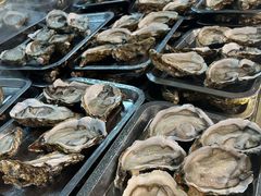 -蚝英雄·鲜蚝自助专门店