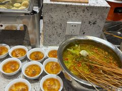 -泰合素食(双流店)