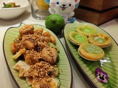 -成都仁恒格蓝柏薇酒店公寓