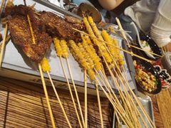 -北丐先生·野馄饨烧烤(长宁龙之梦店)